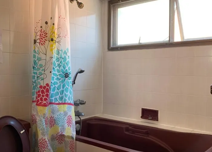 旅馆 Bangkok Hot Hostel