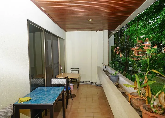 Bangkok Hot Hostel * 曼谷
