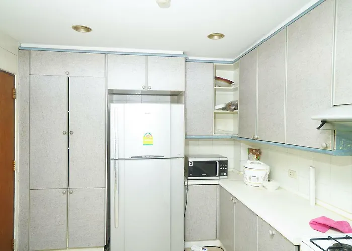 Bangkok Hot Hostel 曼谷